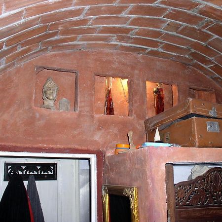 le mirador Hammamet Exterior foto