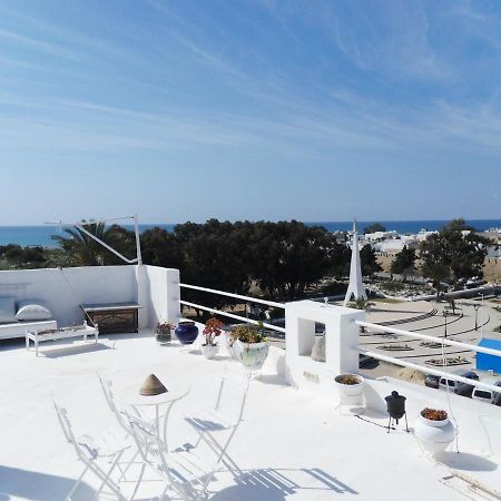 le mirador Hammamet Exterior foto