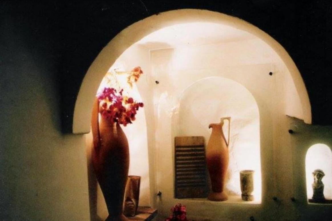 le mirador Hammamet Exterior foto