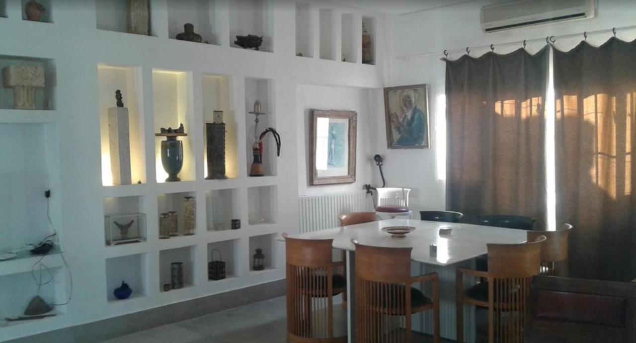 le mirador Hammamet Exterior foto