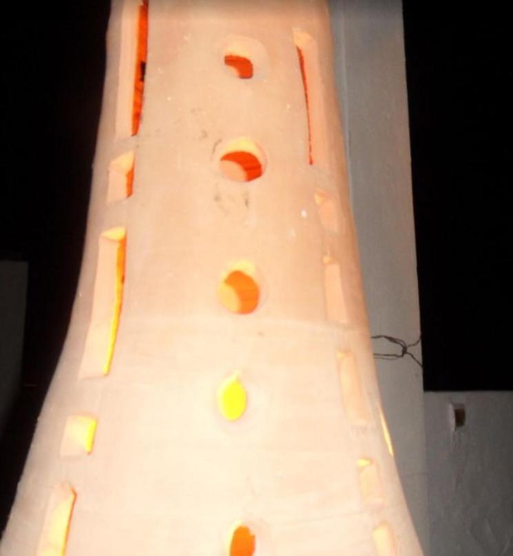 le mirador Hammamet Exterior foto