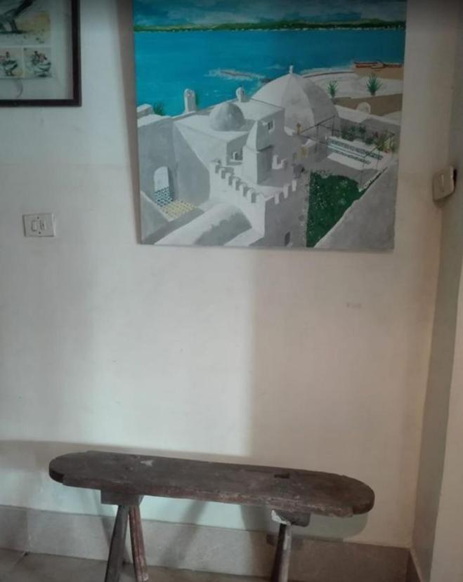 le mirador Hammamet Exterior foto