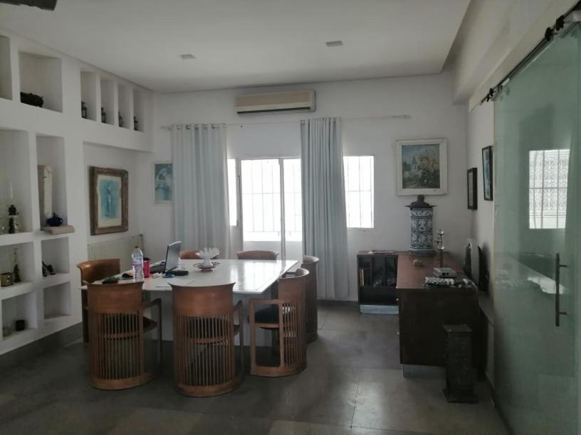 le mirador Hammamet Exterior foto