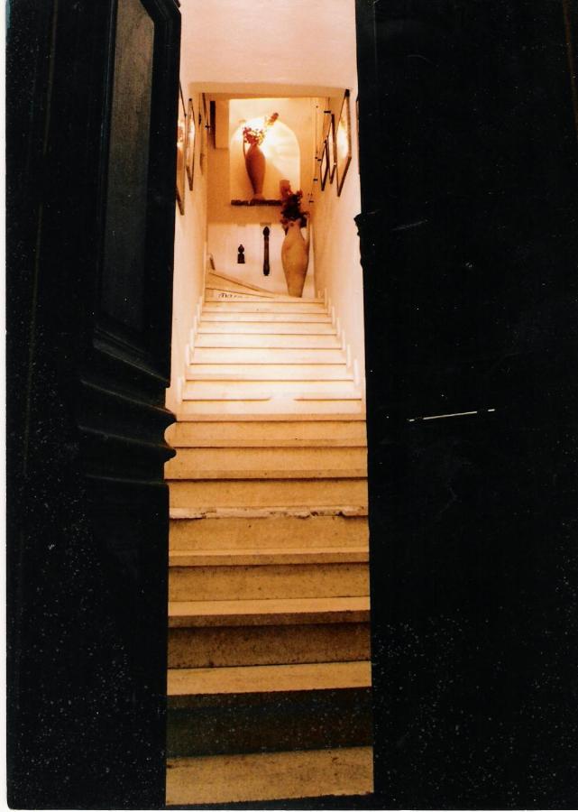 le mirador Hammamet Exterior foto