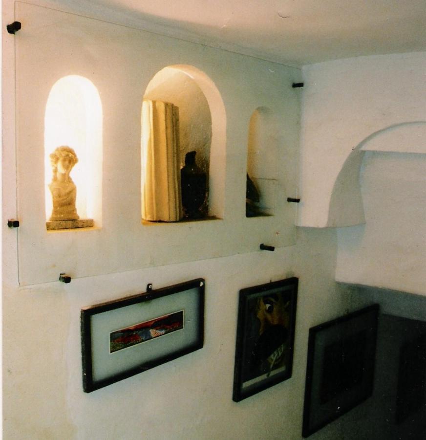 le mirador Hammamet Exterior foto