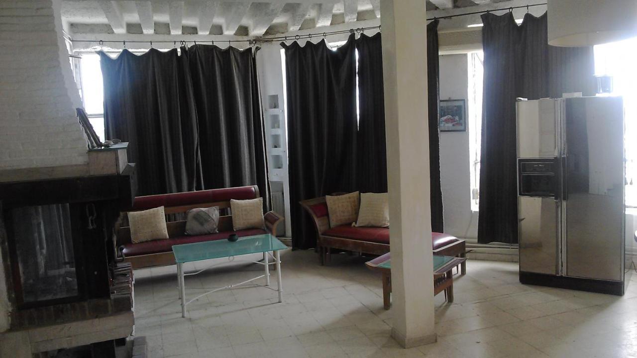 le mirador Hammamet Exterior foto