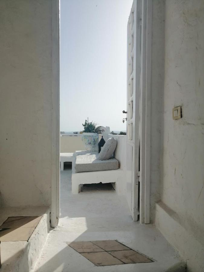 le mirador Hammamet Exterior foto