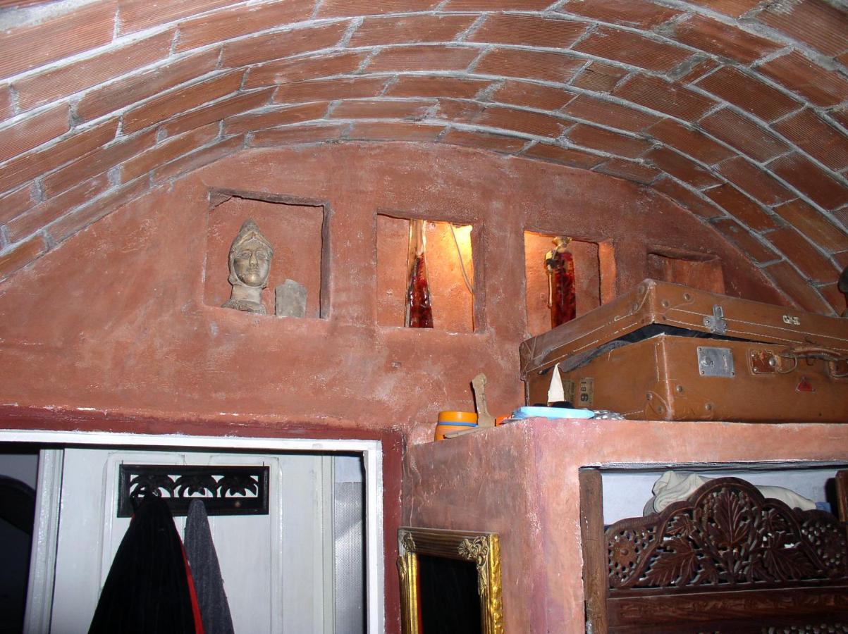 le mirador Hammamet Exterior foto
